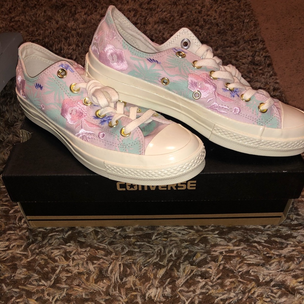 New Converse